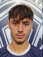 Calciatore Domenico MOBILI - Attaccante